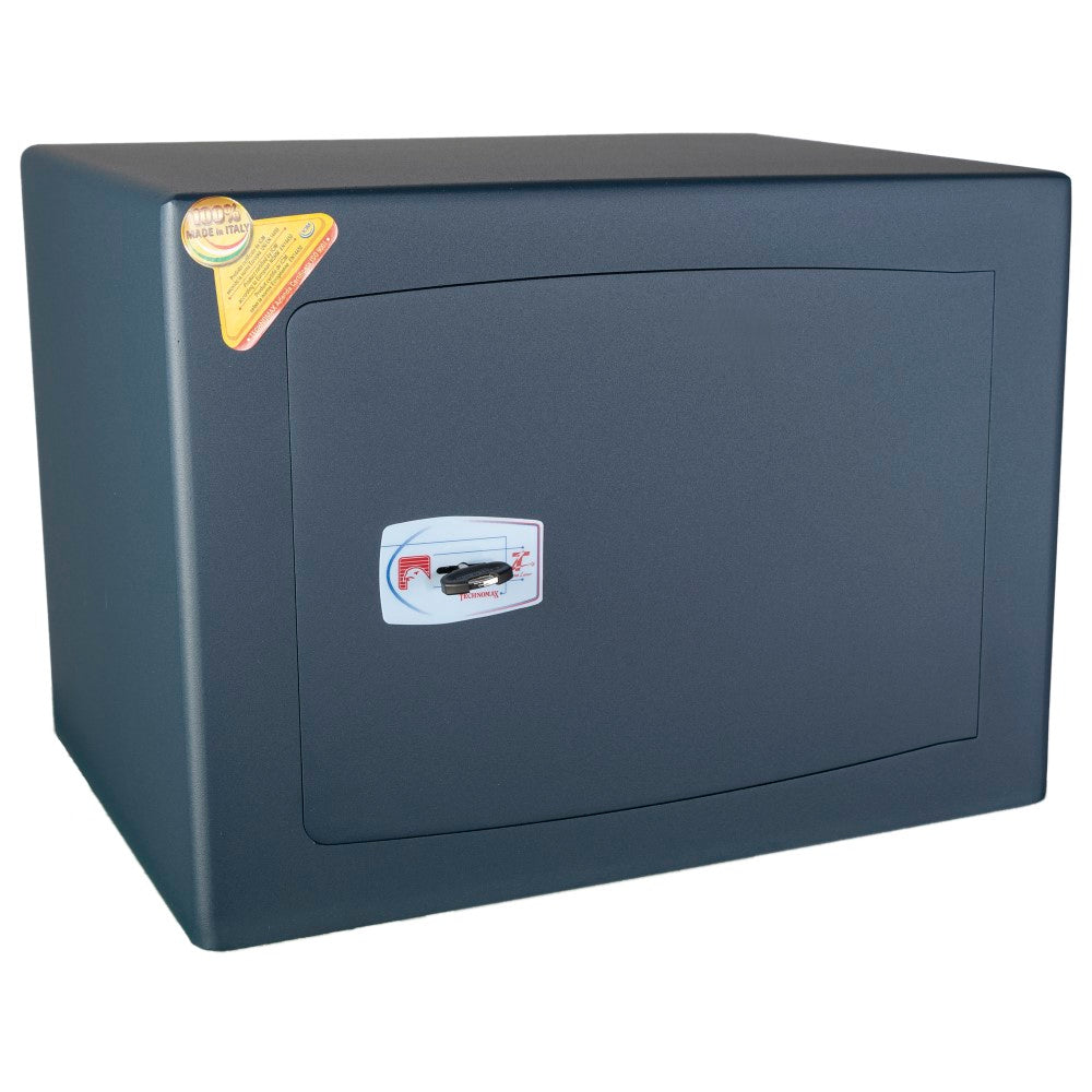 Technomax Torino 3K Keylocking Safe