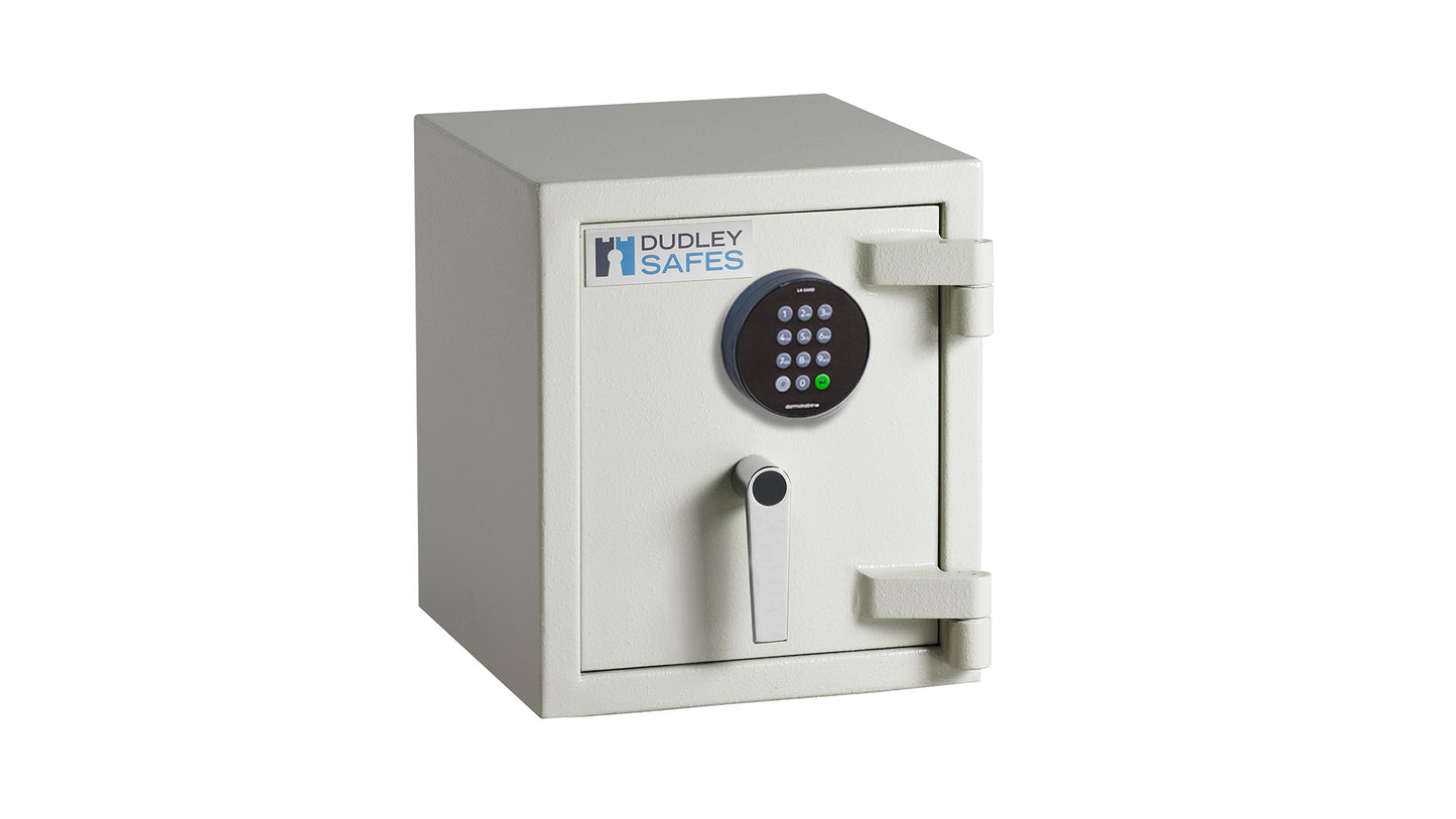 Dudley Compact 5000 Digital Safe