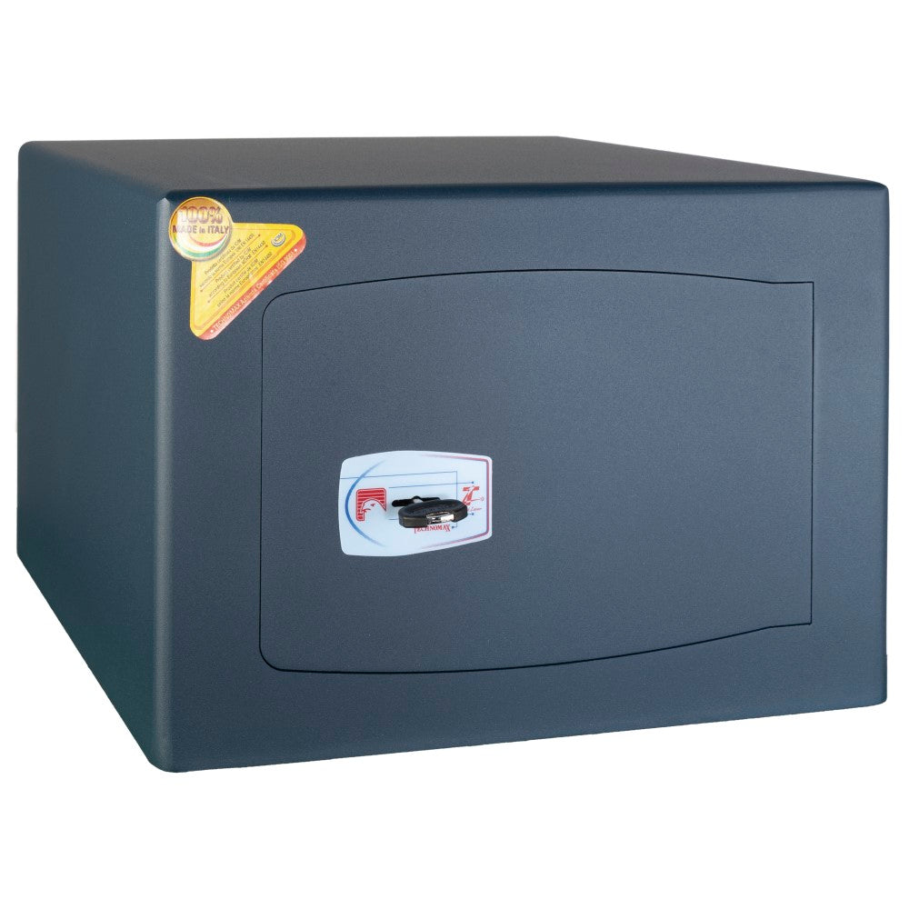Technomax Torino 2K Keylocking Safe – Technomax Safes