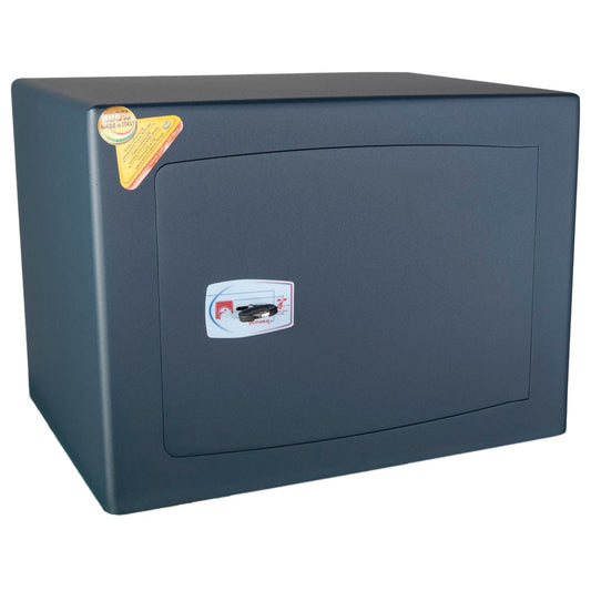 Technomax Torino 3K Keylocking Safe
