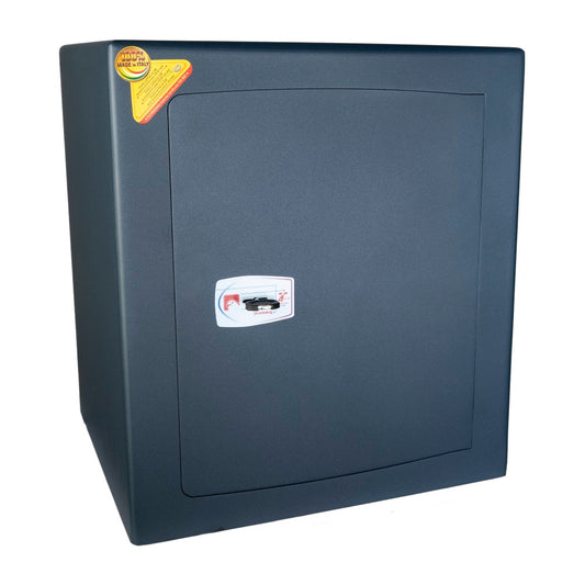 Technomax Torino 4K Keylocking Safe