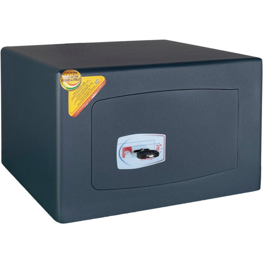 Technomax Torino 1K Keylocking Safe