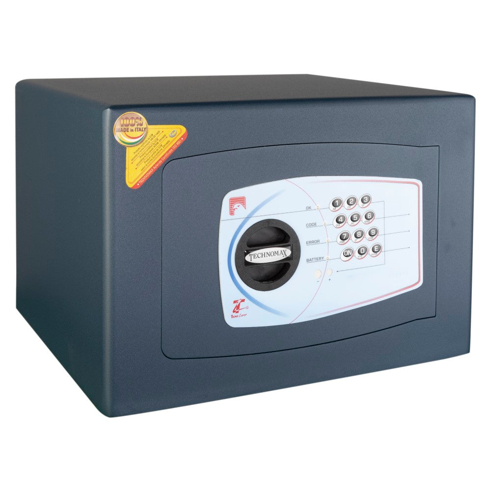 Technomax Torino 2E Digital Safe – Technomax Safes