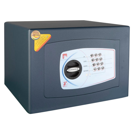 Technomax Torino 2E Digital Safe