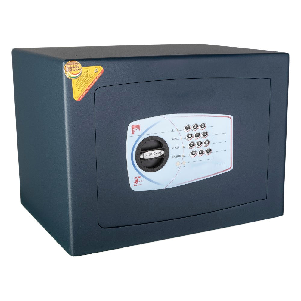 Technomax Torino 3E Digital Safe