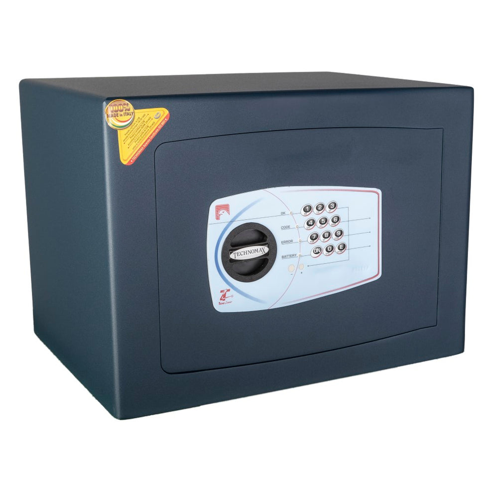 Technomax Torino 3E Digital Safe Technomax Safes